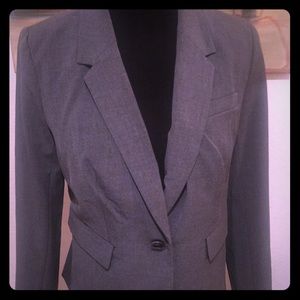 The Limited Woman’s Blazer